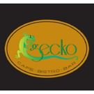 Gecko - Cafe, Bistro, Bar Logo