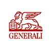 Generali Versicherung Logo