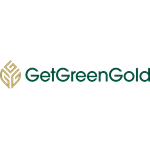 GetGreenGold Logo