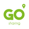 Go Sharing Logo