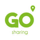 Go Sharing Logo