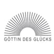 Göttin des Glücks Logo