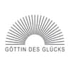 Göttin des Glücks Logo