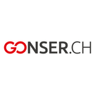 GONSER Logo
