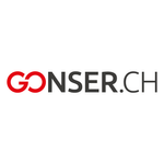 GONSER Logo