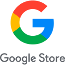 Google Store Logo