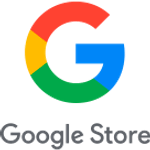 Google Store Logo