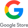 Google Store Logo