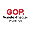 GOP Varieté-Theater München Logo