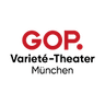 GOP Varieté-Theater München Logo