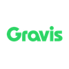 Gravis Logo