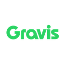 Gravis Logo