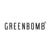 GREENBOMB Logo