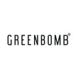 GREENBOMB Logo
