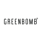 GREENBOMB Logo
