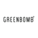 GREENBOMB Logo