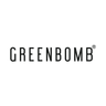 GREENBOMB Logo
