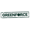 GREENFORCE Logo