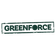GREENFORCE Logo