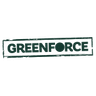 GREENFORCE Logo