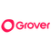 Grover Logo