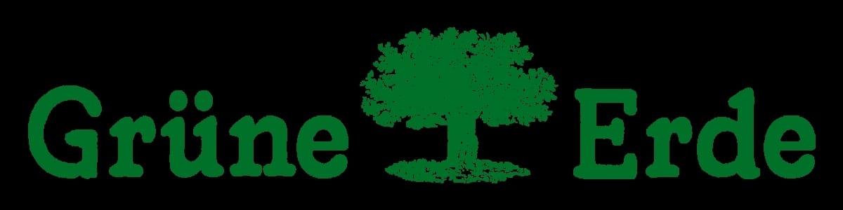 Grüne Erde Logo
