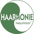 HAARMONIE Naturfrisör Logo