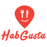 HabGusta Logo