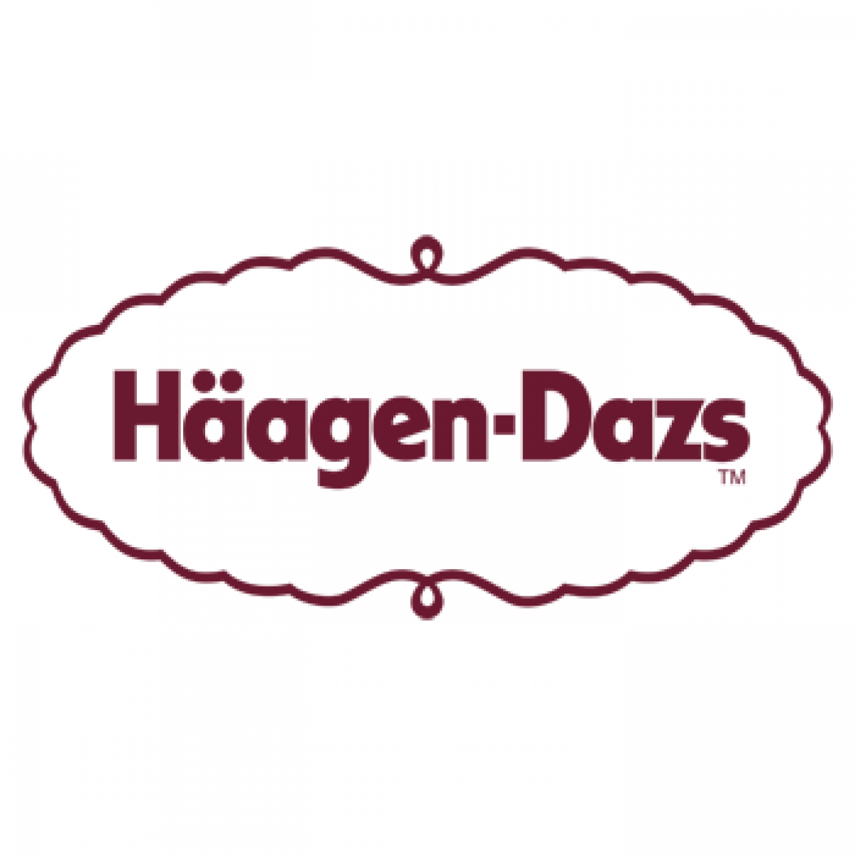 Häagen-Dazs Logo