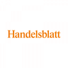 Handelsblatt Logo