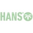 HANS Brainfood Logo