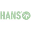 HANS Brainfood Logo