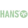 HANS Brainfood Logo