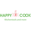 Happy2Cook Logo