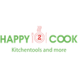 Happy2Cook Logo