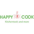 Happy2Cook Logo