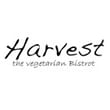 Harvest - the vegetarian Bistrot Logo
