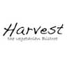 Harvest - the vegetarian Bistrot Logo