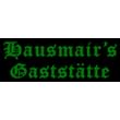 Hausmair's Gaststätte Logo
