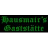 Hausmair's Gaststätte Logo