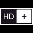 HD PLUS Logo