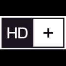 HD PLUS Logo