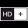 HD PLUS Logo