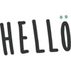 Hellö Fernbus Logo