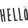 Hellö Fernbus Logo