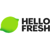 HelloFresh Logo