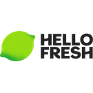 HelloFresh Logo