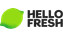 HelloFresh Logo