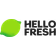 HelloFresh Logo
