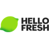 HelloFresh Logo